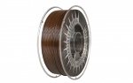 3D plastikas Devil Design PLA 1.75mm 1kg - Dark Brown