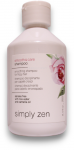 Simply Zen Smooth & Care Smoothing &Scaron;ampūnas (&Scaron;ampūnas) 250mlml plaukų priežiūra Moterims
