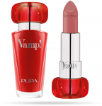 Pupa Milano Vamp! Lūpų dažai, 3,5 g, spalva - 103 Tea Rose