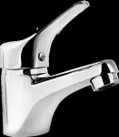 Praustuvo mai&scaron;ytuvas Deante Joko BOJ_021M, Chrome
