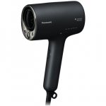 Panasonic Plaukų džiovintuvas Nanoe EH-NA0J-N825, Juodas