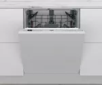 Indaplovė Whirlpool WRIC3C26