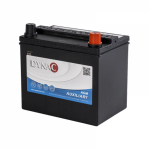 Landport Akumuliatorius 30 Ah 450 A EN 12V AGM