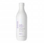 Milk Shake Oxidising Emulsion - Oksidacinė emulsija 30 Vol I 9%, 1000 ml