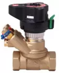 Danfoss ASV-BD 15 balansējo&scaron;ais vārsts i.v. DN15 Kvs 3.0