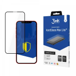 9H 3mk HardGlass Max Lite&trade; stiklas Apple iPhone 13