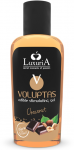 Intimateline Luxuria Voluptas Edible Warming Massage Gel Choconut 100ml