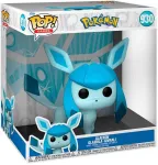 FUNKO POP! Vinilinė figūrėlė: Pokemonai - Glaceon, 25 cm
