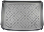 Aristar Bagažinės kilimėlis Audi A3 8Y Sportback nuo 2020m. (vir&scaron;utinė dalis)