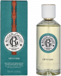 Roger & Gallet Vetyver Wellbeing Fragrant Vanduo 100ml, 100 ml