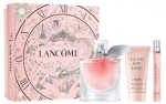 Kvepalų rinkinys moterims Lancome La Vie Est Belle (EDP, 50 ml + kūno losjonas, 50 ml + EDP, 10 ml)