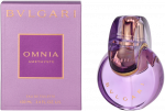 Bvlgari Omnia Amethyste EDT tualetinis vanduo moterims, 100 ml