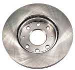 BOSCH stabdžių diskas Suzuki Kizashi (fr) 0986479752 55611-57L01