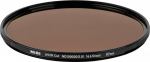 NiSi filter IRND100000 (16.6 Stop) Pro Nano 77mm