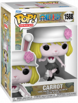 FUNKO POP! Vinilinė figūrėlė: One Piece - Carrot