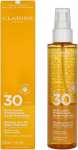 Clarins Beautifying Sun Aliejus SPF30, 150 ml
