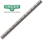 Unger S-Channel langų sausintuvo metalinė juostelė su guma 25cm/35cm/45cm/55cm - 45cm