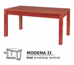 Drewmix Stalas medinis MODENA II