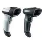 Zebra Flexible Intellistand, juodas