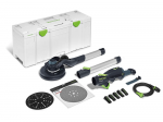 Sienų ir lubų &scaron;lifavimo įrankis Festool LHS 2 225 EQI-Plus PLANEX