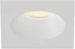 Įleidžiamas &scaron;viestuvas VELT, GU10, baltas, IP64, P36781B