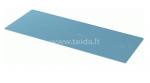 Airex mank&scaron;tos kilimėlis TrExercise 180, mėlynas 180x60x0 8