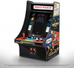 &bdquo;My Arcade Mini Player Namco Museum 20&ldquo; žaidimų