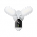 TP-LINK | &bdquo;Smart Floodlight&ldquo; apsaugos kamera | Tapo C720 | 4 MP | 2,1 mm/ F2,1 | IP65 | H.264 | Micro SD, maks. 512 GB