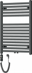 Elektrinis rank&scaron;luosčių džiovintuvas Mexen Hades, 800 x 600 mm, 600 W, antracitas