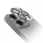 SBS Active Camera Lens D3O aparat Apple iPhone 16 Pro / 16 Pro Max