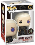 Funko POP! House of the Drgaon Aemond Targaryen chase