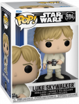 Funko POP! Star Wars Luke Skywalker