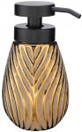 Wenko IRDO keramikinis dozatorius, 330 ml