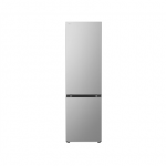 LG | &Scaron;aldytuvas | GBV3200CPY | Energy efficiency class C | Free standing | Combi | Height 203 cm | No Frost system | &Scaron;aldytuvas net capacity 277 L | &Scaron;aldiklis net capacity 110 L | Ekranas | 35 dB | Sidabrinis