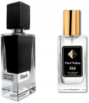 Nr566 kvepalai įkvėpti Nasomatto &ndash; Juodas Afgano 33 ml EDP (UNISEX)