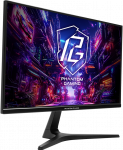 Monitorius - ASROCK PG25FFT 24.5" Juodas