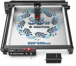 Lazerinės graviravimo/pjovimo staklės Mecpow X5 Pro 33W