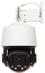 LAUKE SUKIANTIS IP KAMEROS SD3E405DB-GNY-A-PV1 TiOC WizSense &ndash; 3,7 Mpx 2,7 ... 13,5 mm DAHUA