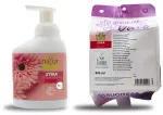 Sucitesa Natursafe Xtra Dream Hands ekologi&scaron;kas muilas - putos (vegani&scaron;kas) - 500ml