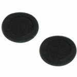 Koss | PORTCUSH Replacement pagalvėlė skirta stereophones | No | Juodas