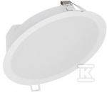 Ledvance AP&Scaron;VIETIMAS DL IP44 DN 165 13W 830 WT
