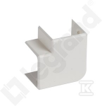 Legrand LN 60X20 KAMPINIS JUNGIMAS