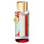 Tualetinis vanduo Carolina Herrera CH L'Eau De Toilette Pur&scaron;kiklis 50ml