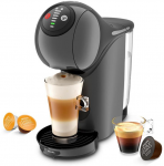 Kavos aparatas KRUPS Dolce Gusto Genio S Basic pilka