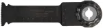 Makita Įgilinamieji pjovimo diskai 32mm (5 vnt) B-66438-5 Starlock Max &bull; 18 TPI &bull; HCS &bull; MAM004 &bull; Medžiui