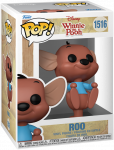 FUNKO POP! Vinilinė figūrėlė: Disney: Mikė Pūkuotukas - Roo