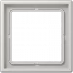 Rėmelis JUNG LS981LG (baltas)