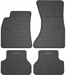 Frogum Guminiai kilimėliai Audi A4 B9 2015- Audi A5 2016-