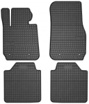 Frogum Guminiai kilimėliai BMW 3 serija GT F34 2013-2019
