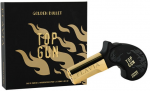 Flavia Top Gun Gold Bullet Eau De Parfum 100ml arabi&scaron;ki kvepalai Unisex